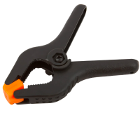 Струбцина  быстрозаж.3" 75мм 59262