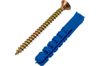 Набор д/плинтусов 8/80 (ежик) 7шт