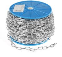 642578 Цепь короткозвенная 4 мм 1м