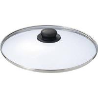 Крышка стекл.30см KC*GTL30110