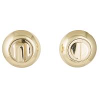 Сантех. завертка АЛЛЮР АРТ ВК-R1 РВ золото 3166