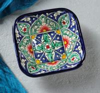 Салатник 350мл керамика Риштан