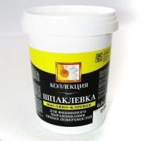 Шпаклевка масл-клеев бан 0,8кг