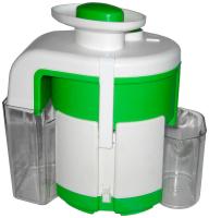 Соковыжималка Журавинка СВСП-102П шинковка 160Вт