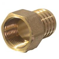 Штуцер лат. ВР Ду-15*20мм