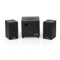 Колонка SmartBuy Sparta MP3 FM черн.