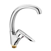 Смеситель для кухни НВ4107-2