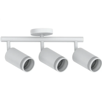 Светильник FERON ML233 GU10 бел.