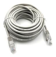 Патч-корд UTP4 cat5е 10м RJ-45