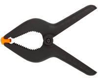 Струбцина  быстрозаж.9" 225мм 59265