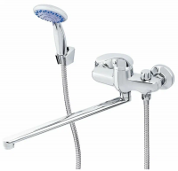 Смеситель для ванны TSB 942-1202 Подольск