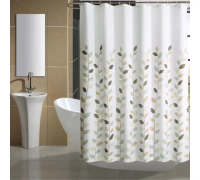 Штора для ванной GOTA ROCIO 180х180см