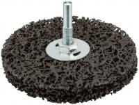 Круг зачистной полимерный 100мм 38636