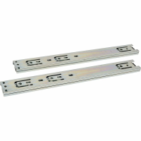 Направляющие шариковые 35*300 цинк