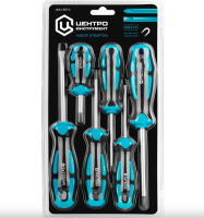 ЦИ Набор отверток 6пр 1833-SET-3