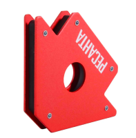 Угольник магнитный УМ-23 Ресанта