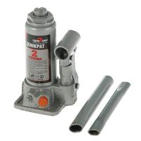 Домкрат 2т гидравлический  75002