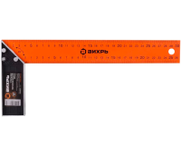 Угольник металлический 300мм Вихрь