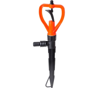 Распылитель лепесток "Жук" 1/2"-3/4"