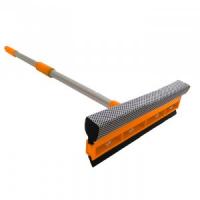 Окномойка 25см черенок 120см телескоп.ручка