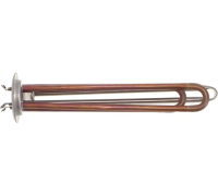 Нагрев.элемент RF64 2000W ИТА под винт М20114