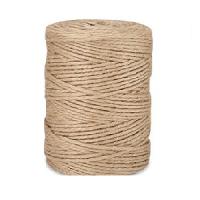 Шпагат джутовый 800текс 500м