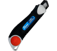 Нож 18мм с фиксац. "Vertextools"0044-18-18