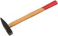 Молоток с дерев ручкой Оптима 200гр 44102