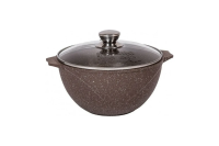 Казан д/плова 5л Гранит 55806 Мечта