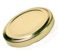 Крышка винтовая  твист  д58 