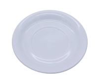 Блюдце 177мм бел.8с1314