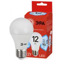 Лампа Эра ECO A60-12W-840-E27