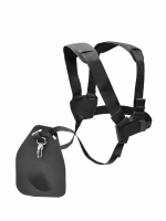 Ремень д/триммера №1 лямка BR-430/520 