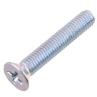 Винт потай 5х35мм (9шт) Стройбат