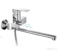 Смеситель для ванны FRUD R22131