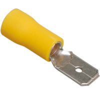 Наконечник плос.РпИп6-250 LD401-60250