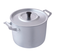 Кастрюля 4,5л алюм. МТ-072