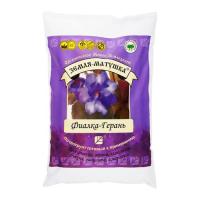 Земля Матушка- Фиалка-Герань 3л