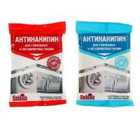 Антинакипин Селена 100г ЧС-093