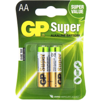 Э/п GP 15А LR6/316 BL2