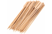 Шпажки д/шашлыков и закусок 15см 50шт 810120