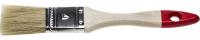 Кисть пл.STAYER 25мм 0101-025