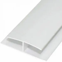 Угол соедин. д/кух.фартука 3м (3,0мм)