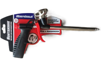 Пистолет д/монтажной пены "Монтажник" 600006