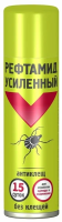 Рефтамид Антиклещ усиленный 150мл