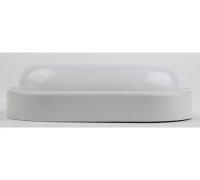 Светильник LED Эра SPВ-202-0-65К-015Вт IP65 овал