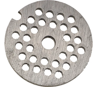 Решетка д/мясорубки мелкая о889-403