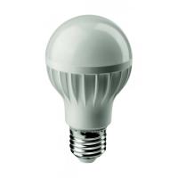 Лампа Онлайт А55-10W-4К-Е27 PROMO 82911