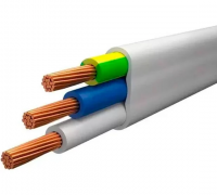 626913 Провод ПУГНП 3х1,5 ТУ