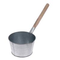 Ковш банный 3,5л оцинк